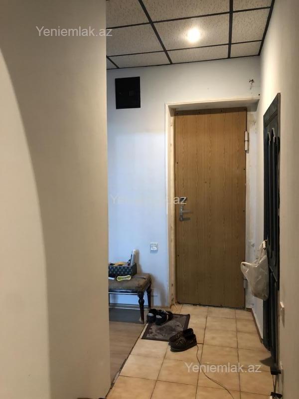 2 otaqlı Bina evi menzil, Nəsimi rayonu, Bakı