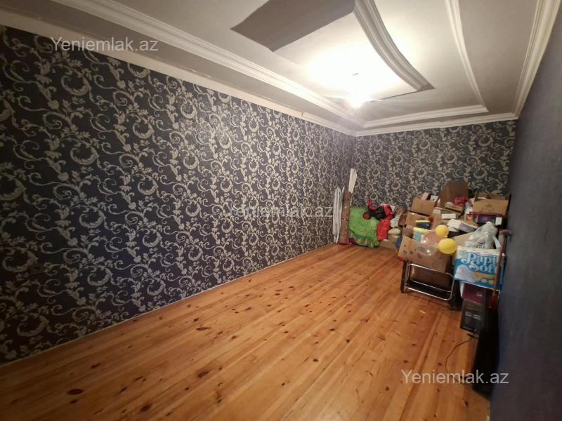 5 otaqlı Həyət evi / Villa, Sabunçu rayonu, Bakı