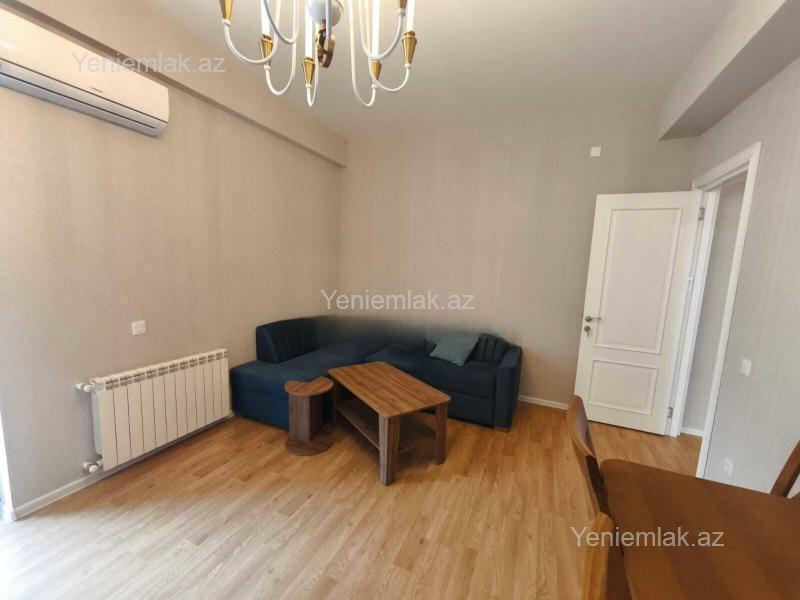 2 otaqlı Bina evi menzil, Səbail rayonu, Bakı