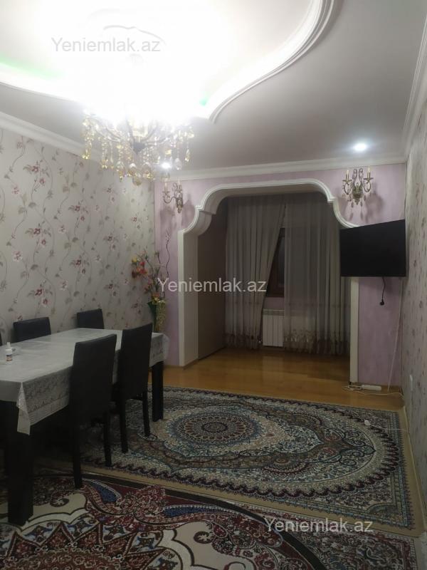 4 otaqlı Bina evi menzil, Sabunçu rayonu, Bakı