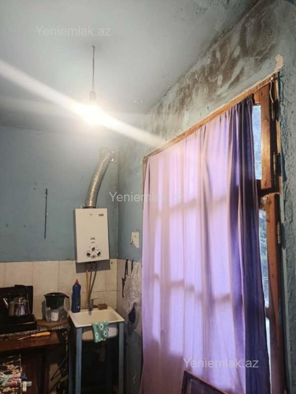 2 otaqlı Bina evi menzil, Suraxanı rayonu, Bakı