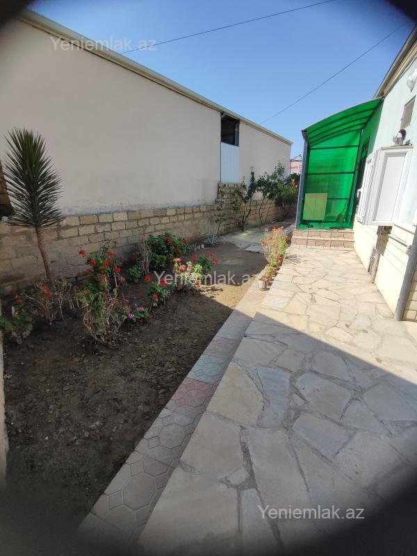 3 otaqlı Həyət evi / Villa, Binəqədi rayonu, Bakı