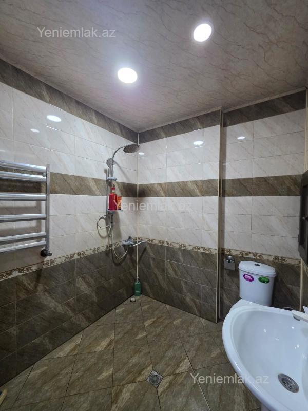 2 otaqlı Bina evi menzil, Suraxanı rayonu, Bakı
