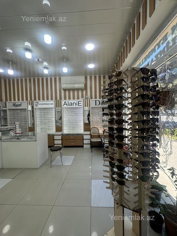 2 otaqlı Obyekt, Sabunçu rayonu, Bakı