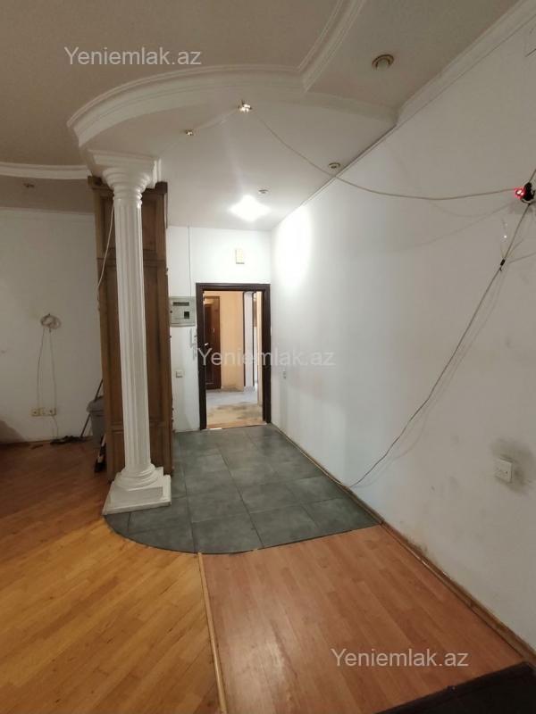 4 otaqlı Bina evi menzil, Yasamal rayonu, Bakı