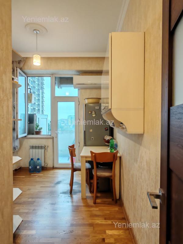 2 otaqlı Bina evi menzil, Binəqədi rayonu, Bakı