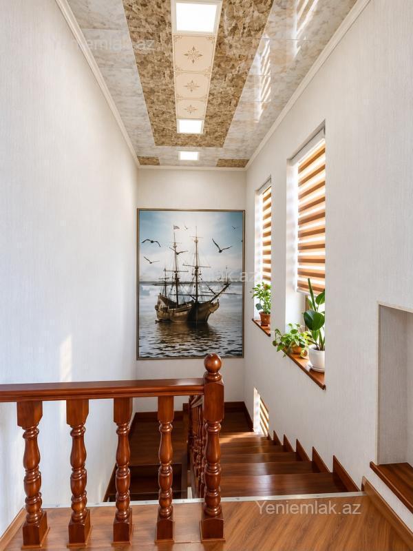 4 otaqlı Həyət evi / Villa, Suraxanı rayonu, Bakı