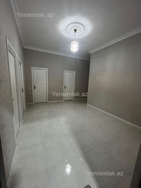 2 otaqlı Bina evi menzil, Suraxanı rayonu, Bakı