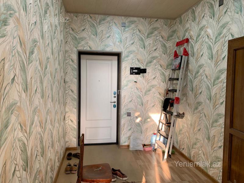 2 otaqlı Bina evi menzil, Sumqayıt Bulvarı, Sumqayıt