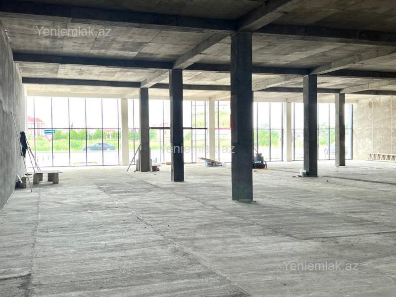 1 otaqlı Obyekt, Sabunçu rayonu, Bakı