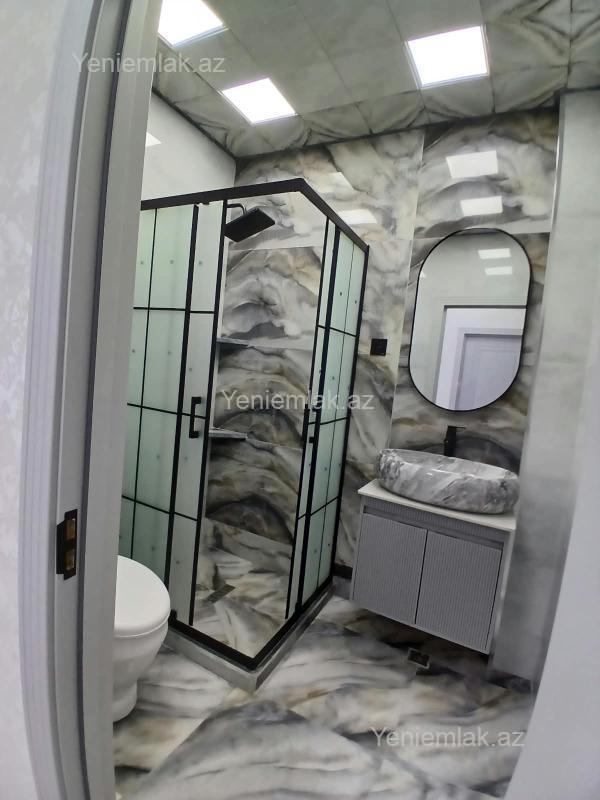 2 otaqlı Bina evi menzil, Sumqayıt Bulvarı, Sumqayıt