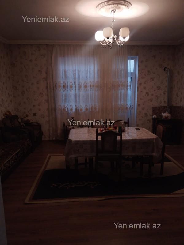 4 otaqlı Həyət evi / Villa, Masazır, Abşeron