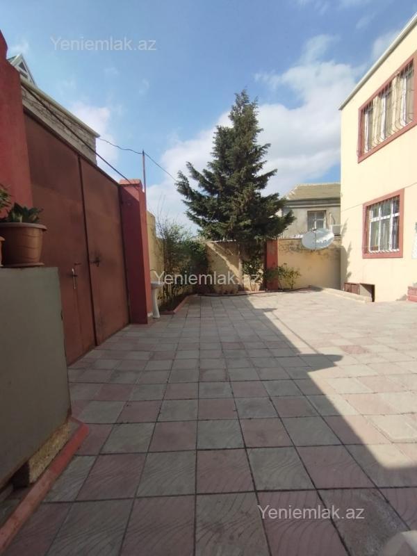 5 otaqlı Həyət evi / Villa, Suraxanı rayonu, Bakı