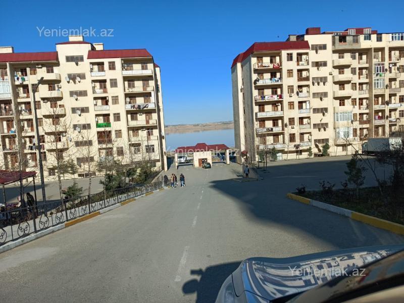 3 otaqlı Bina evi menzil, Masazır, Abşeron
