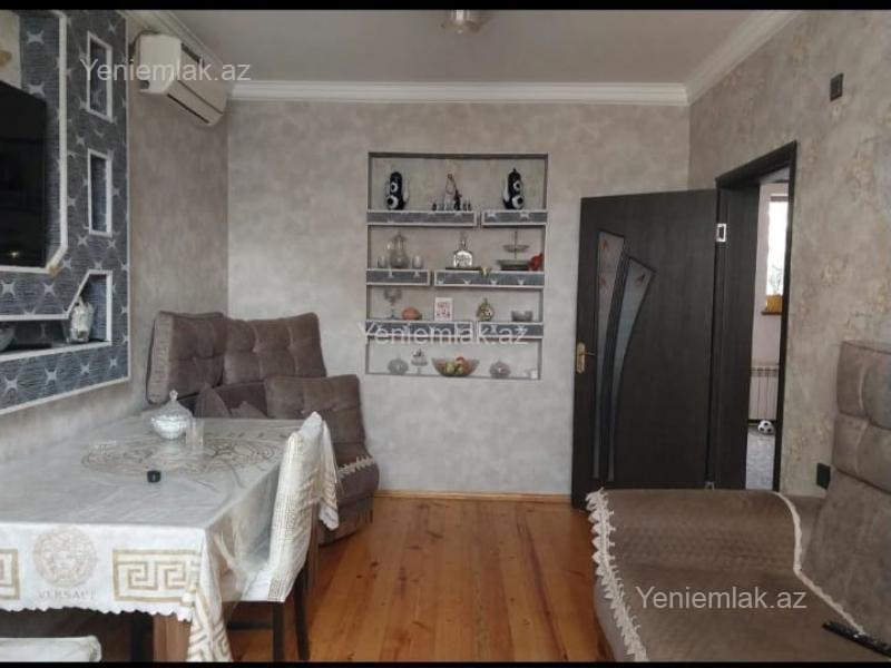 3 otaqlı Həyət evi / Villa, Masazır, Abşeron