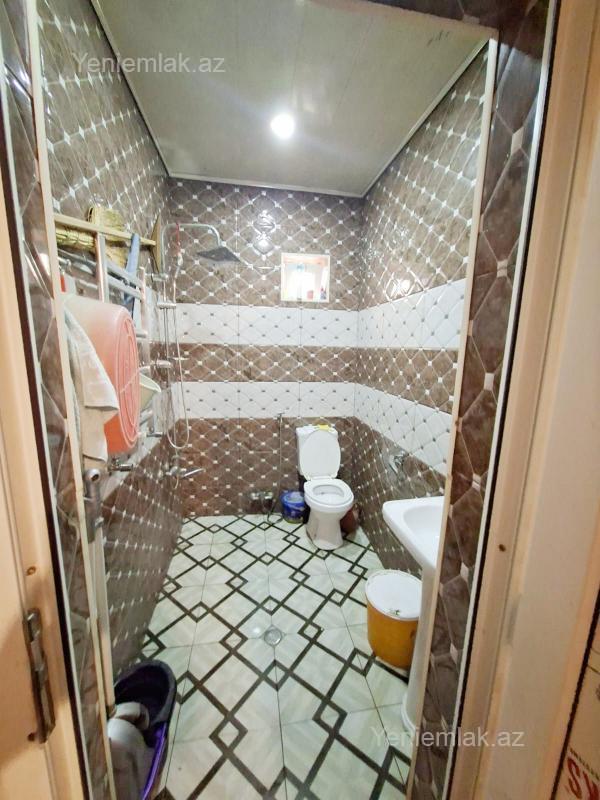 3 otaqlı Həyət evi / Villa, Corat bağları, Sumqayıt