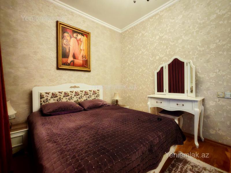 3 otaqlı Bina evi menzil, Binəqədi rayonu, Bakı