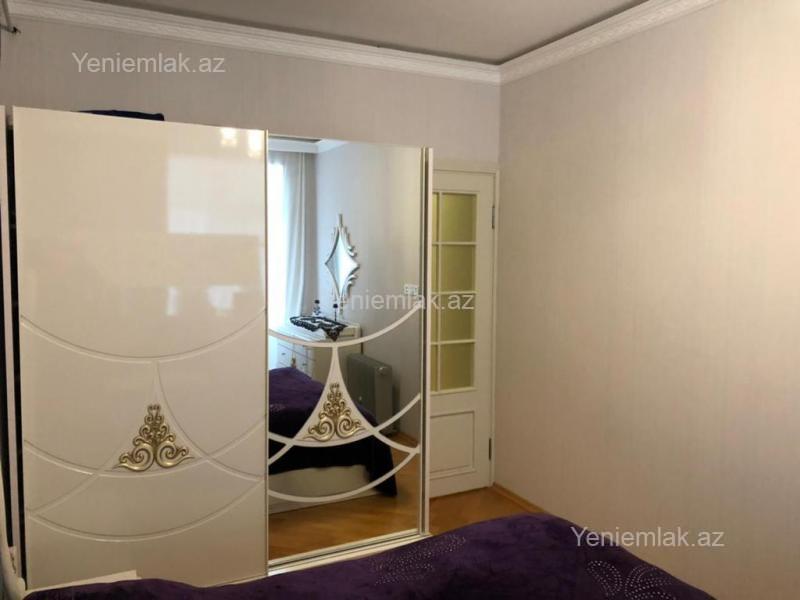 2 otaqlı Bina evi menzil, Suraxanı rayonu, Bakı