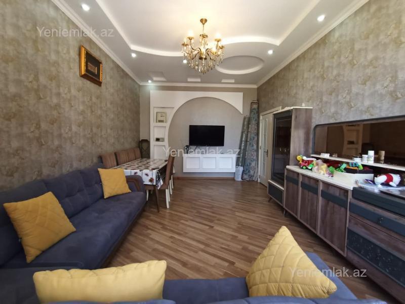 5 otaqlı Həyət evi / Villa, Masazır, Abşeron