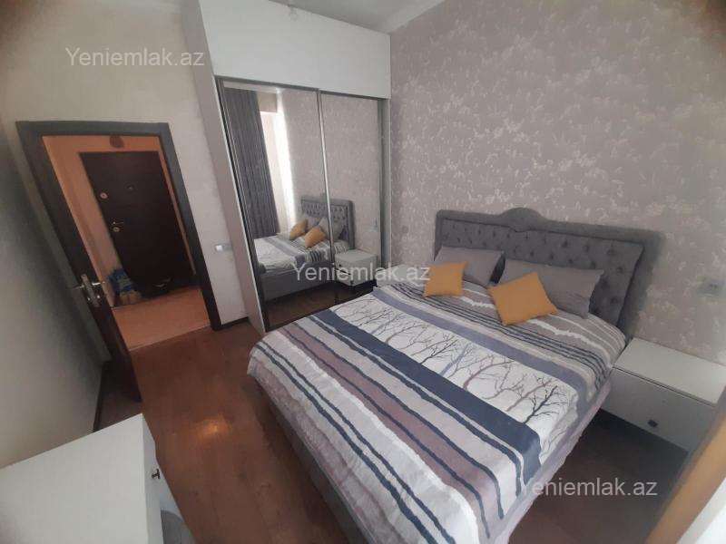 3 otaqlı Bina evi menzil, 9-cu mikrorayon, Sumqayıt