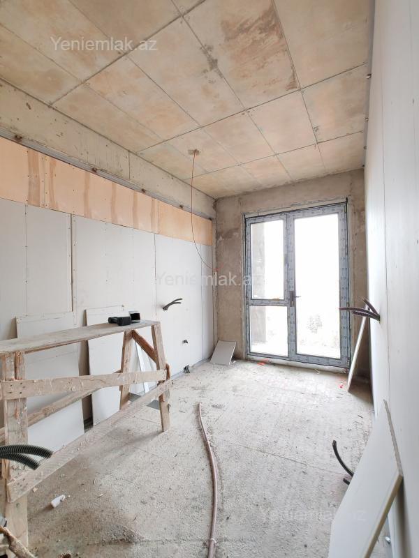 3 otaqlı Bina evi menzil, Binəqədi rayonu, Bakı