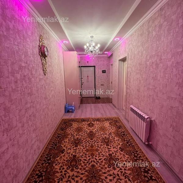 2 otaqlı Bina evi menzil, Masazır, Abşeron