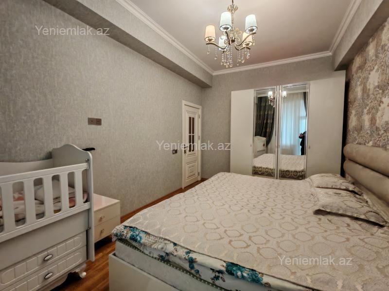3 otaqlı Bina evi menzil, Binəqədi rayonu, Bakı
