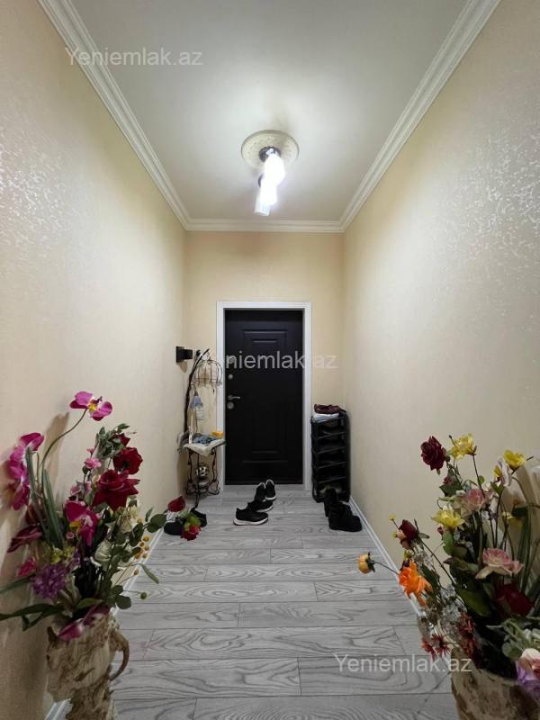 2 otaqlı Bina evi menzil, Masazır, Abşeron
