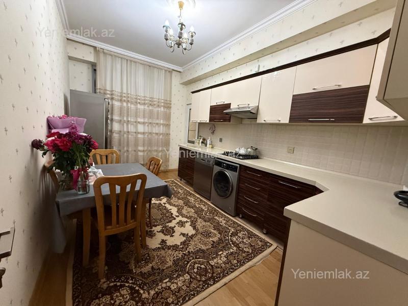3 otaqlı Bina evi menzil, Binəqədi rayonu, Bakı