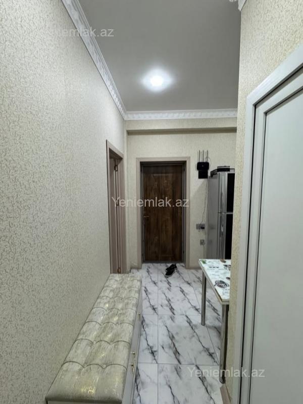 2 otaqlı Bina evi menzil, Masazır, Abşeron