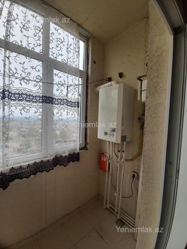 2 otaqlı Bina evi menzil, Suraxanı rayonu, Bakı