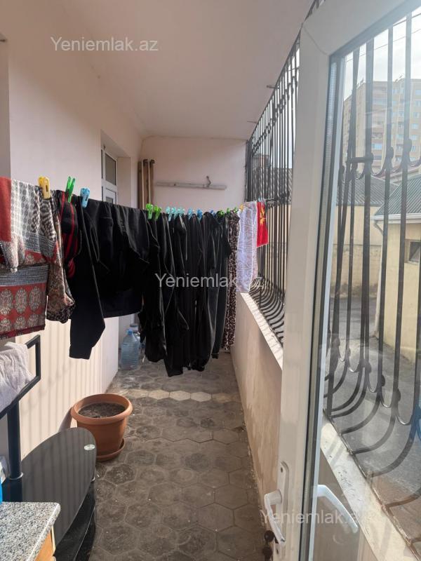 3 otaqlı Bina evi menzil, Sabunçu rayonu, Bakı