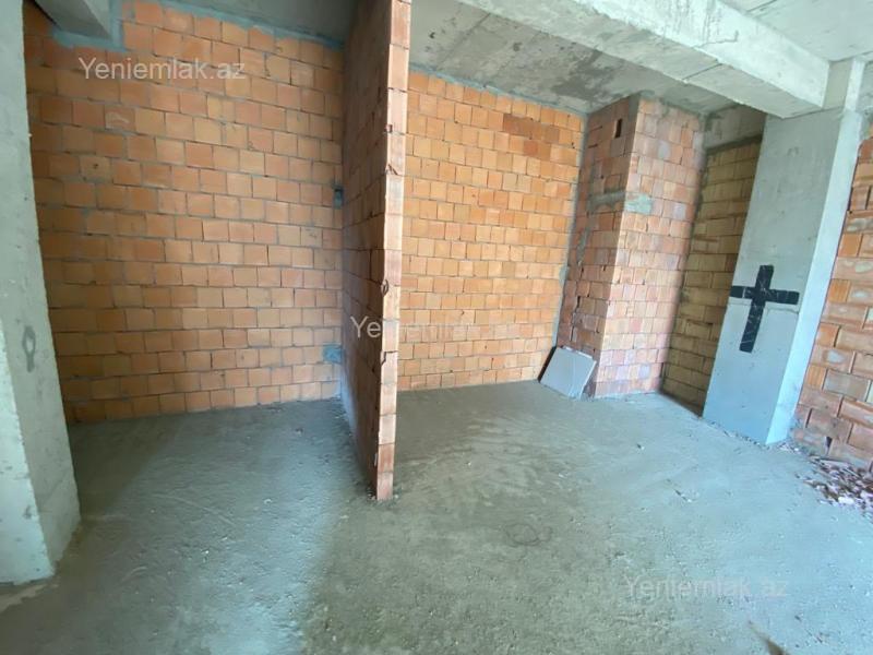2 otaqlı Bina evi menzil, Binəqədi rayonu, Bakı