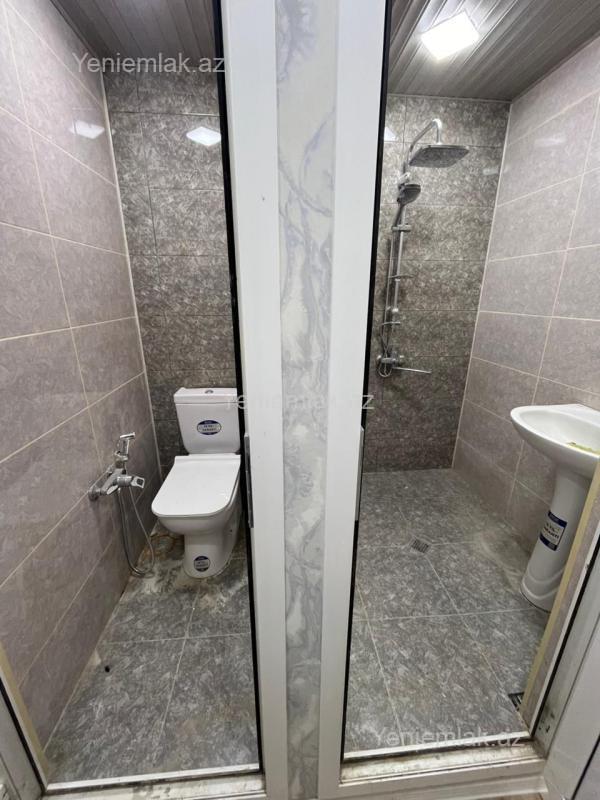 2 otaqlı Bina evi menzil, 5-ci mikrorayon, Sumqayıt