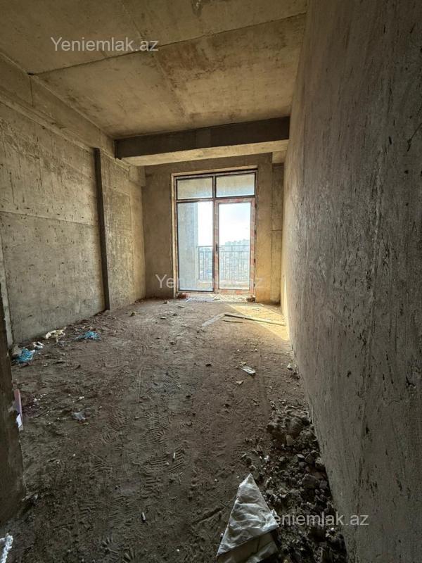 3 otaqlı Bina evi menzil, Binəqədi rayonu, Bakı