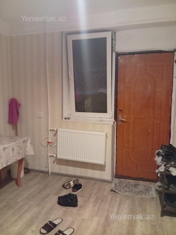 1 otaqlı Bina evi menzil, Binəqədi rayonu, Bakı