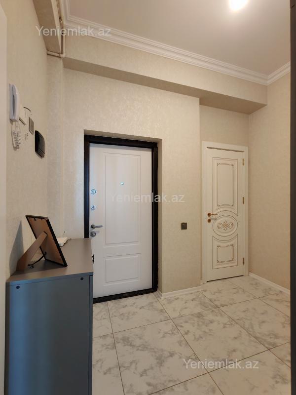 2 otaqlı Bina evi menzil, Binəqədi rayonu, Bakı