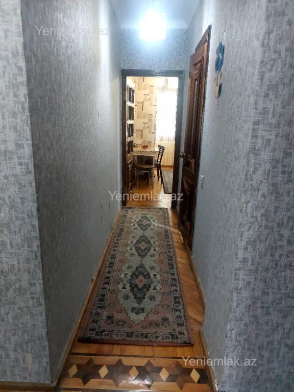 4 otaqlı Bina evi menzil, Yasamal rayonu, Bakı