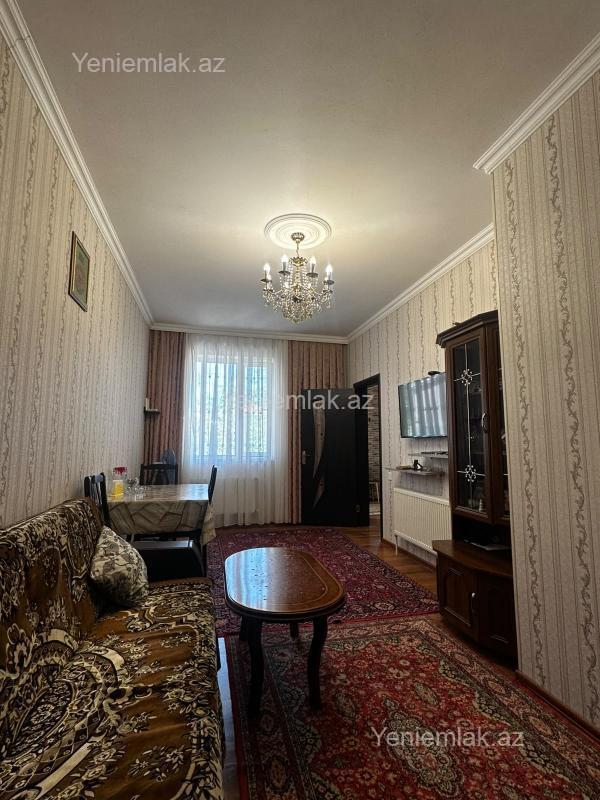 3 otaqlı Həyət evi / Villa, Corat bağları, Sumqayıt