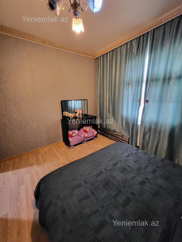 2 otaqlı Həyət evi / Villa, Binəqədi rayonu, Bakı