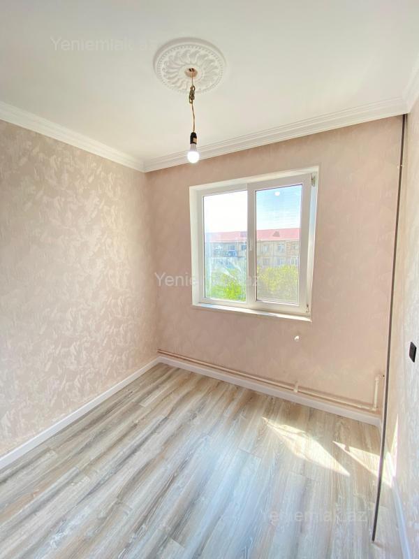 2 otaqlı Bina evi menzil, 4-cü mikrorayon, Sumqayıt