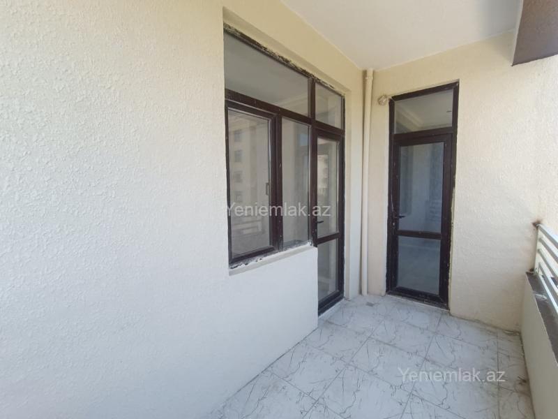 3 otaqlı Bina evi menzil, 16-cı məhəllə, Sumqayıt
