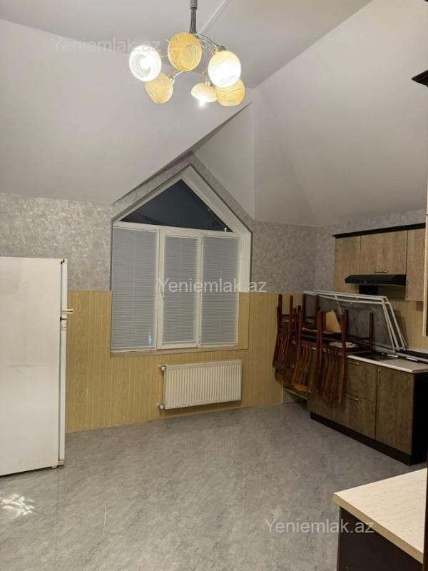 8 otaqlı Ofis, Binəqədi rayonu, Bakı