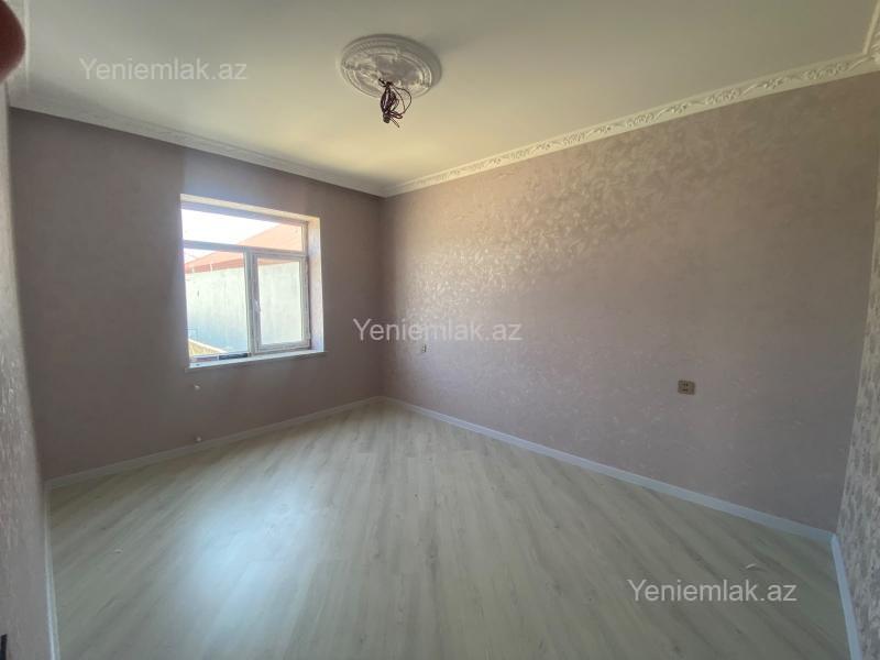4 otaqlı Həyət evi / Villa, Binəqədi rayonu, Bakı