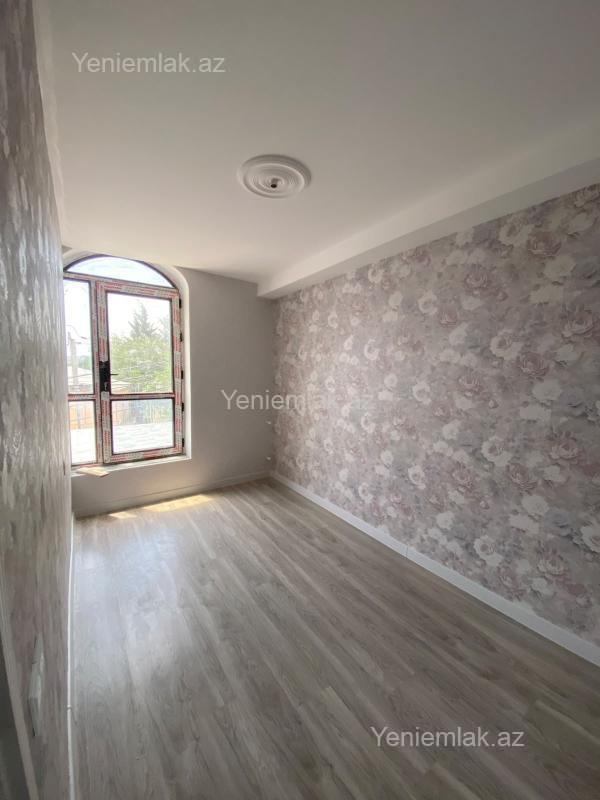 3 otaqlı Həyət evi / Villa, Binəqədi rayonu, Bakı