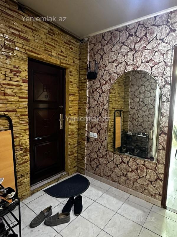 3 otaqlı Bina evi menzil, 9-cu mikrorayon, Sumqayıt
