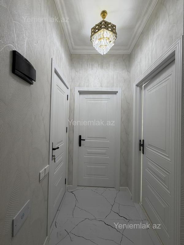 2 otaqlı Bina evi menzil, Masazır, Abşeron