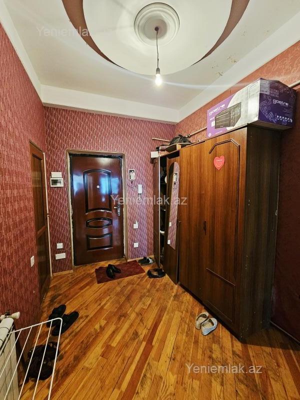 3 otaqlı Bina evi menzil, Masazır, Abşeron