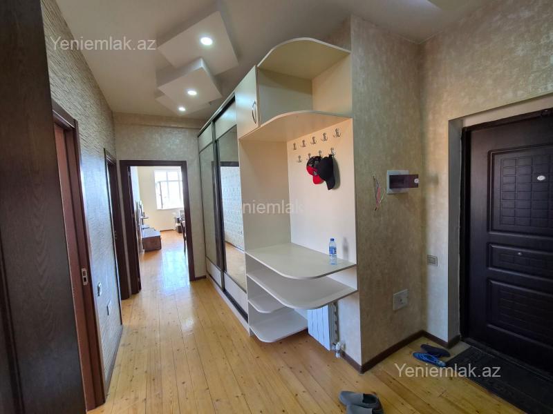 2 otaqlı Bina evi menzil, Masazır, Abşeron