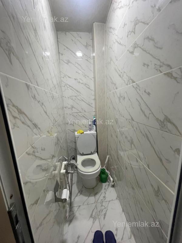 2 otaqlı Bina evi menzil, 10-cu mikrorayon, Sumqayıt